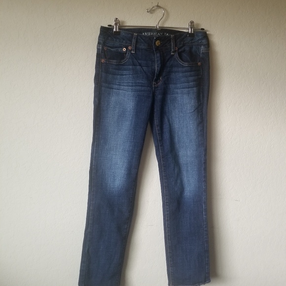 American Eagle Outfitters Denim - American eagle jeans